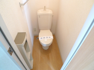 ドンジョンモリヤ 201号-9