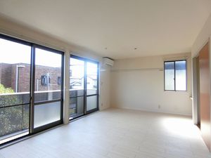 イーストリッジ 201号-2