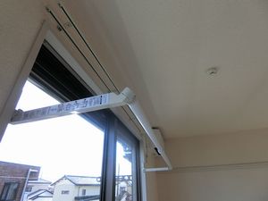 イーストリッジ 201号-3