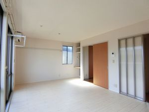 イーストリッジ 201号-4