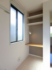 イーストリッジ 201号-5