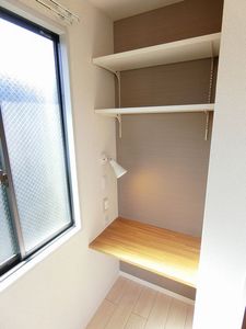 イーストリッジ 201号-6