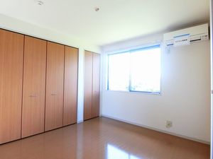 イーストリッジ 201号-8