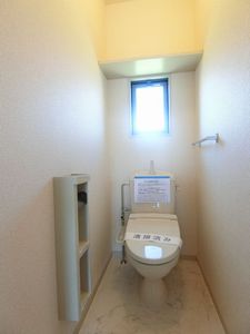 イーストリッジ 201号-11