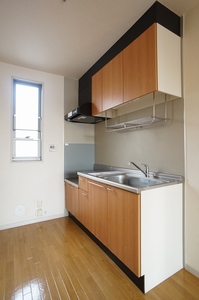 パークサイド絹の台Ｄ 102号-7