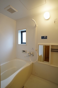 パークサイド絹の台Ｄ 102号-9