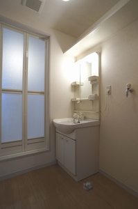 パークサイド絹の台Ｄ 102号-10