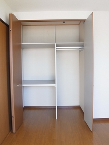 グリーンコートＡ 202号-9