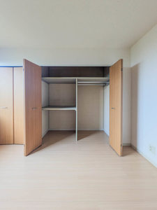 ビューテラス牛久 101号-6