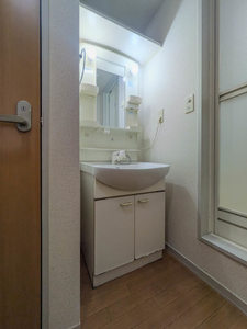 ビューテラス牛久 101号-8