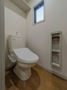 ビューテラス牛久 101号-10