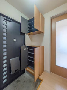 ビューテラス牛久 101号-11