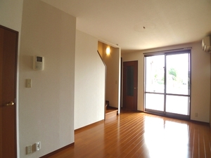 グランメールＣ 101号-4