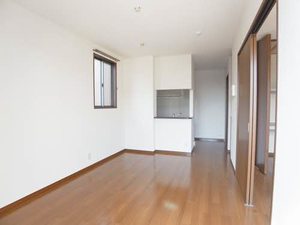 グリーン・パルモB 101号-2