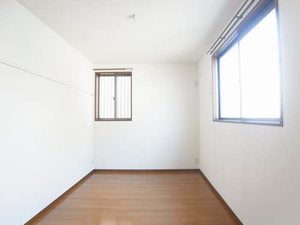 グリーン・パルモB 101号-5