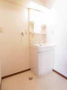 グリーン・パルモB 101号-7