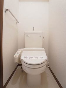 グリーン・パルモB 101号-9