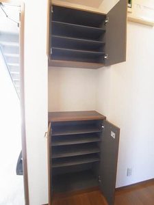 グリーン・パルモB 101号-11