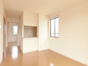 フォレスト・ビュー　Ｂ 202号-2