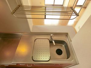 フォレスト・ビュー　Ｂ 202号-6