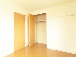 フォレスト・ビュー　Ｂ 202号-7