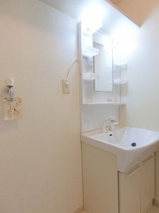 フォレスト・ビュー　Ｂ 202号-9