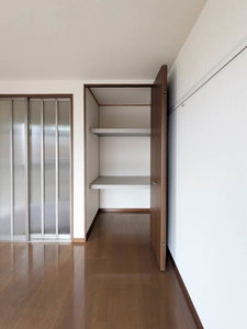 チェリーコート 205号-6