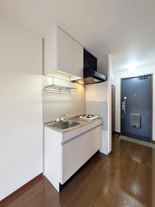 チェリーコート 205号-7