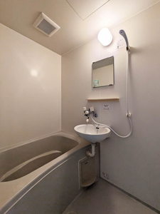 チェリーコート 205号-8