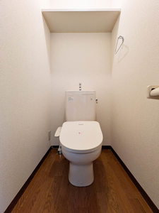 チェリーコート 205号-9