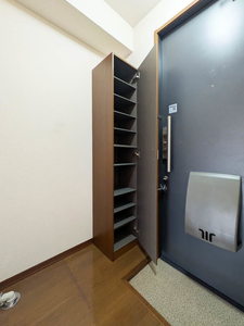 チェリーコート 205号-10