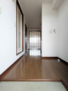 チェリーコート 205号-11