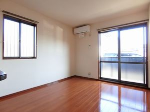 ベル・ドミールA 202号-2