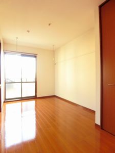 ベル・ドミールA 202号-4