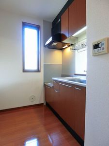 ベル・ドミールA 202号-7