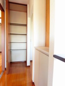 ベル・ドミールA 202号-11