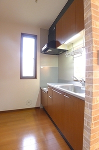 メゾン・ド・ボナール 202号-7