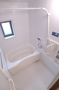 メゾン・ド・ボナール 202号-9