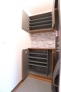 メゾン・ド・ボナール 202号-11