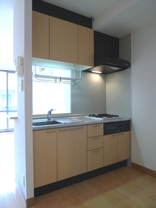 グランパオ 103号-6