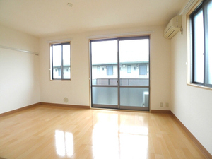 グランパオ 201号-3