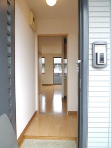 グランパオ 201号-7