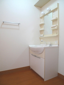 グランパオ 201号-9