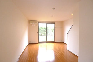 ウエストヒルズＢ 103号-2