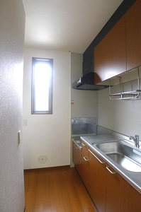 ウエストヒルズＢ 103号-4