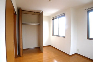 ウエストヒルズＢ 103号-6