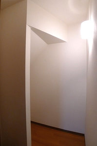 ウエストヒルズＢ 103号-7