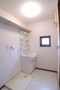 ウエストヒルズＢ 103号-8