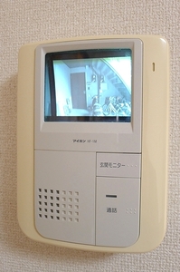 ベルメゾン 101号-7