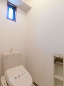タウンコート藤代 102号-8
